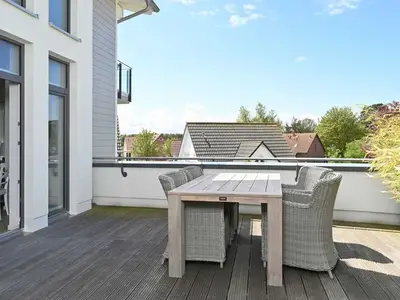 Ferienwohnung für 5 Personen (95 m²) in Glowe 1/10