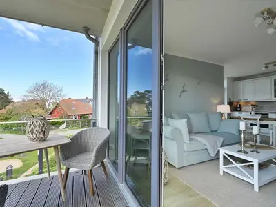 Ferienwohnung für 5 Personen (95 m²) in Glowe 2/10
