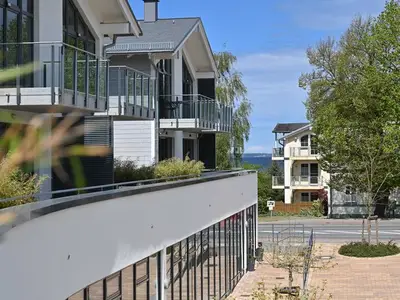Ferienwohnung für 5 Personen (95 m²) in Glowe 3/10