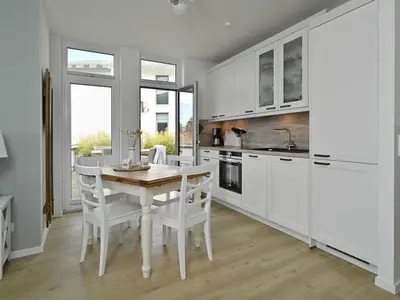 Ferienwohnung für 5 Personen (95 m²) in Glowe 6/10