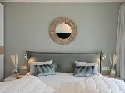 Ferienwohnung für 5 Personen (95 m²) in Glowe 8/10