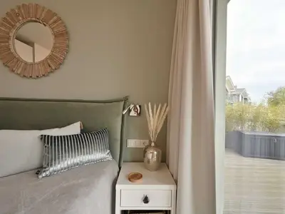 Ferienwohnung für 5 Personen (95 m²) in Glowe 9/10