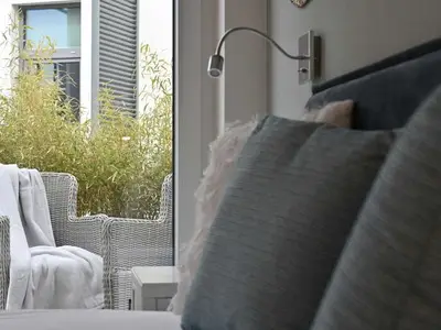 Ferienwohnung für 5 Personen (95 m²) in Glowe 10/10