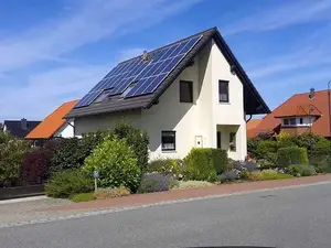 Ferienwohnung für 3 Personen (37 m²) in Glowe
