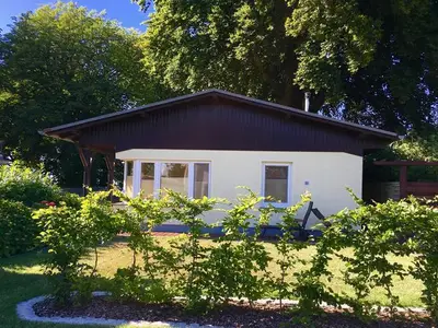 Ferienwohnung für 3 Personen (50 m²) in Polchow 1/10
