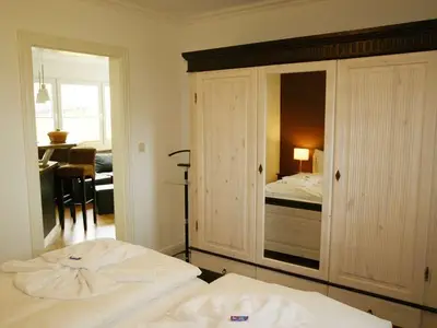 Ferienwohnung für 3 Personen (50 m²) in Polchow 6/10