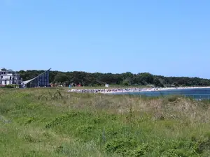 Ferienwohnung für 4 Personen (68 m²) in Glowe