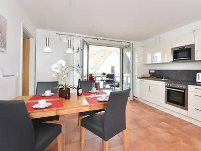 Ferienwohnung für 4 Personen (58 m²) in Glowe 4/10