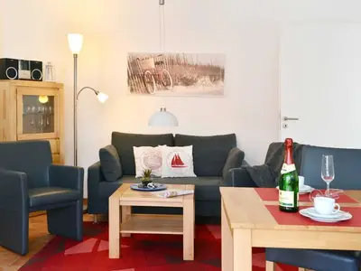 Ferienwohnung für 4 Personen (58 m²) in Glowe 5/10