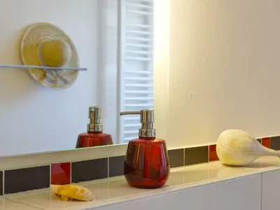 Ferienwohnung für 4 Personen (58 m²) in Glowe 9/10