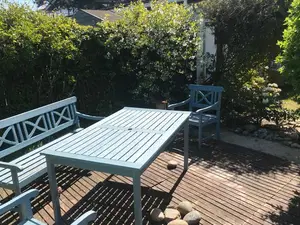 Ferienwohnung für 5 Personen (50 m²) in Glowe
