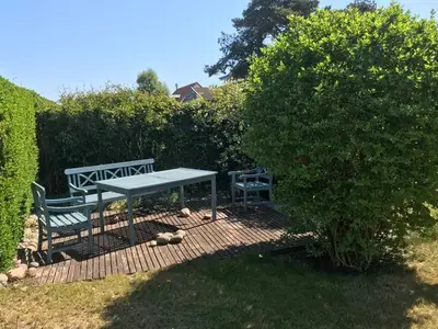 Ferienwohnung für 5 Personen (50 m²) in Glowe 2/10