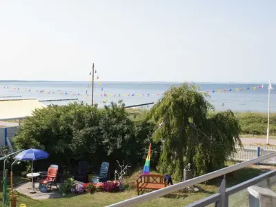 Ferienwohnung für 4 Personen (80 m²) in Glowe 2/10