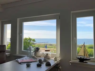 Ferienwohnung für 5 Personen (50 m²) in Glowe 8/10