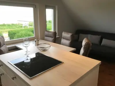 Ferienwohnung für 5 Personen (50 m²) in Glowe 9/10