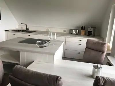 Ferienwohnung für 5 Personen (50 m²) in Glowe 10/10