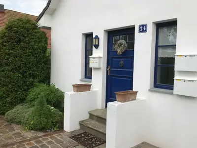 Ferienwohnung für 5 Personen (70 m²) in Glowe 3/7