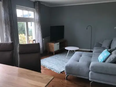 Ferienwohnung für 5 Personen (70 m²) in Glowe 5/7