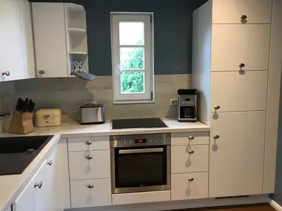Ferienwohnung für 5 Personen (70 m²) in Glowe 6/7