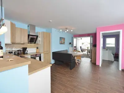 Ferienwohnung für 5 Personen (90 m²) in Glowe 8/10