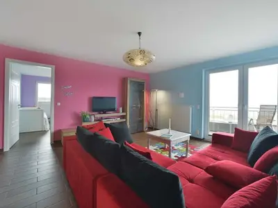 Ferienwohnung für 5 Personen (90 m²) in Glowe 10/10