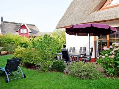 Ferienwohnung für 7 Personen (100 m²) in Glowe 3/10