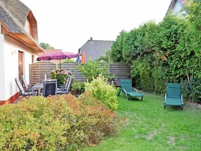 Ferienwohnung für 7 Personen (100 m²) in Glowe 4/10