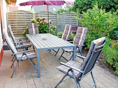 Ferienwohnung für 7 Personen (100 m²) in Glowe 5/10