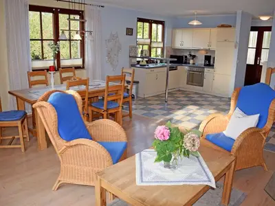 Ferienwohnung für 7 Personen (100 m²) in Glowe 6/10