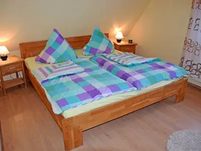 Ferienwohnung für 7 Personen (100 m²) in Glowe 8/10