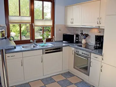 Ferienwohnung für 7 Personen (100 m²) in Glowe 9/10