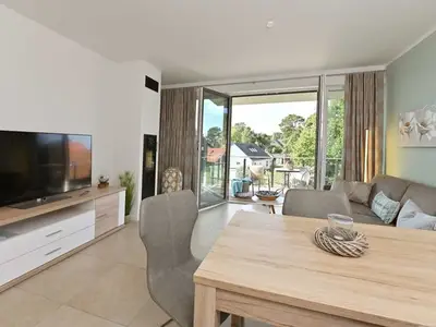 Ferienwohnung für 4 Personen (62 m²) in Glowe 7/10