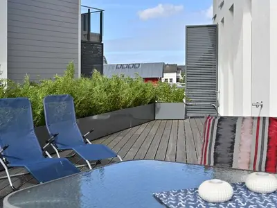 Ferienwohnung für 4 Personen (62 m²) in Glowe 10/10