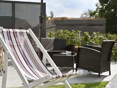 Ferienwohnung für 3 Personen (50 m²) in Glowe 2/10