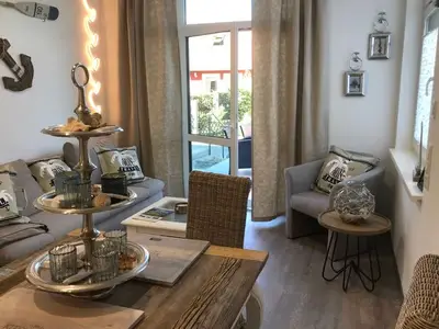Ferienwohnung für 3 Personen (50 m²) in Glowe 9/10