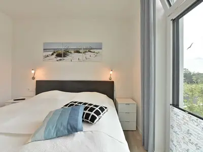 Ferienwohnung für 4 Personen (62 m²) in Glowe 10/10
