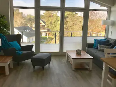 Ferienwohnung für 4 Personen (50 m²) in Glowe 3/9