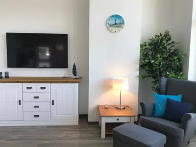Ferienwohnung für 4 Personen (50 m²) in Glowe 4/9