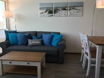 Ferienwohnung für 4 Personen (50 m²) in Glowe 5/9