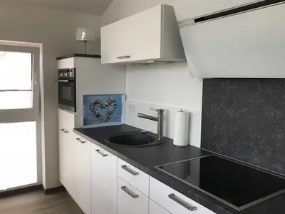 Ferienwohnung für 4 Personen (50 m²) in Glowe 6/9