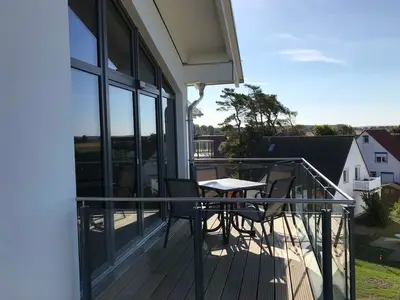 Ferienwohnung für 4 Personen (50 m²) in Glowe 7/9