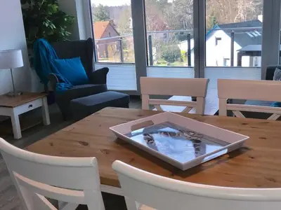 Ferienwohnung für 4 Personen (50 m²) in Glowe 8/9