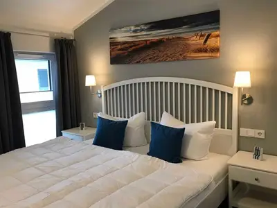 Ferienwohnung für 4 Personen (50 m²) in Glowe 9/9