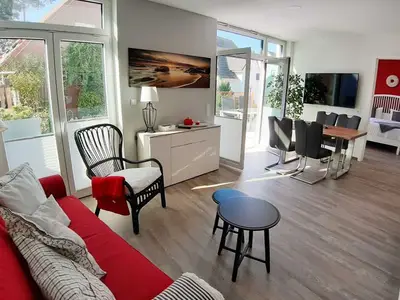 Ferienwohnung für 4 Personen (53 m²) in Glowe 8/10