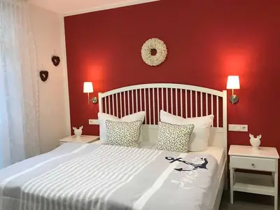 Ferienwohnung für 4 Personen (53 m²) in Glowe 9/10