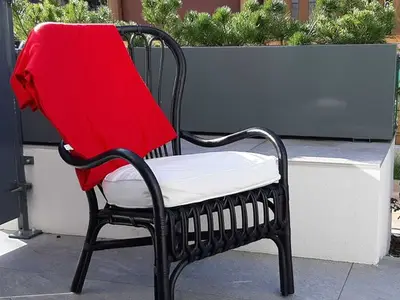 Ferienwohnung für 4 Personen (53 m²) in Glowe 10/10