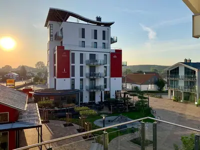 Ferienwohnung für 5 Personen (80 m²) in Glowe 3/10