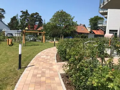 Ferienwohnung für 5 Personen (80 m²) in Glowe 7/10