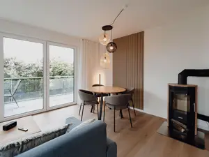 Ferienwohnung für 4 Personen (68 m²) in Glowe