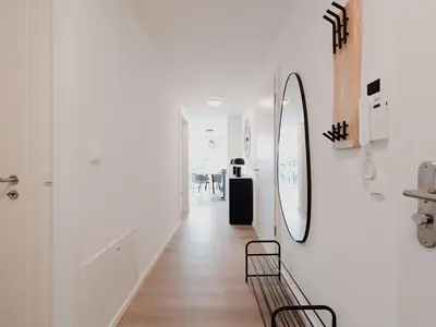 Fassade / Eingang